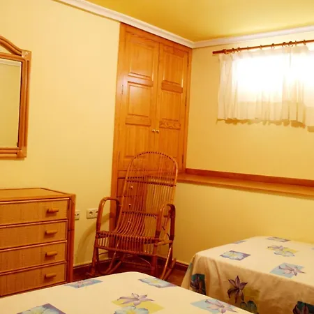 別荘 Beachfront In La Mata, *