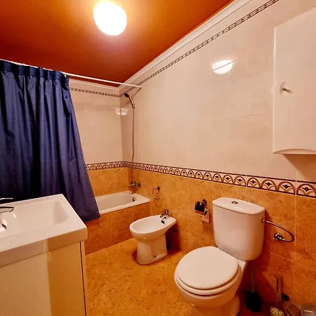 別荘 Beachfront In La Mata, *