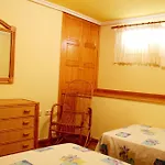 度假居 Beachfront La Mata *