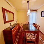Beachfront La Mata 度假居 托雷维耶哈