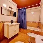 Beachfront La Mata 托雷维耶哈