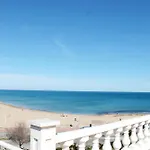 Beachfront La Mata * 托雷维耶哈