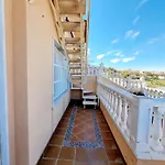 度假居 Beachfront La Mata