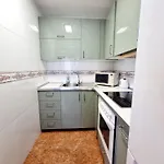 度假居 Beachfront La Mata *