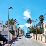 度假居 Beachfront La Mata 托雷维耶哈