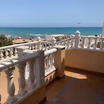 Beachfront La Mata 托雷维耶哈