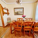 Beachfront La Mata * 托雷维耶哈