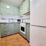 Beachfront La Mata 托雷维耶哈