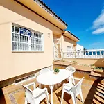 Beachfront La Mata 托雷维耶哈