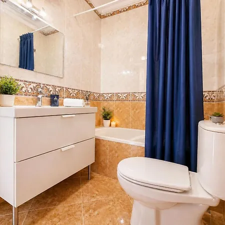 Ferienhaus Beachfront La Mata Torrevieja