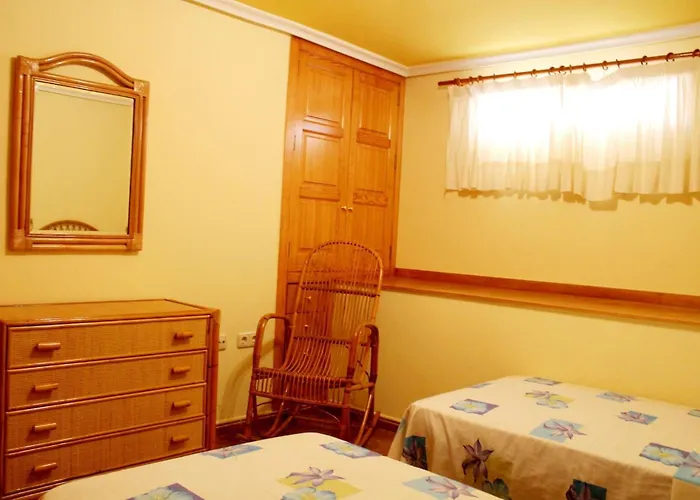 Holiday home Beachfront La Mata *