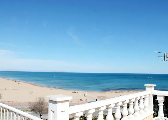 Beachfront La Mata * Torrevieja
