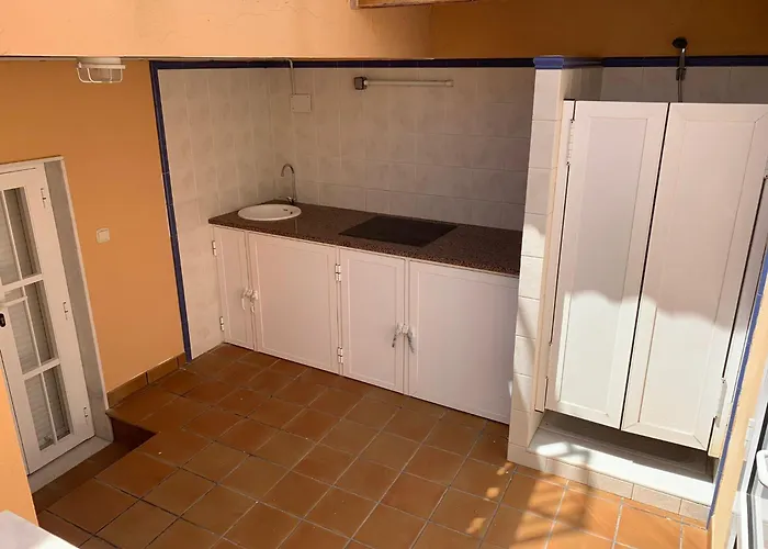 Beachfront La Mata Holiday home *